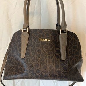 Calvin Klein purse